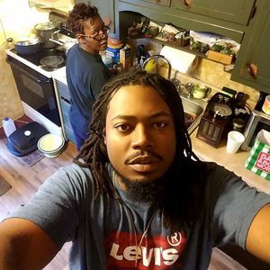 Meet your Posher, William